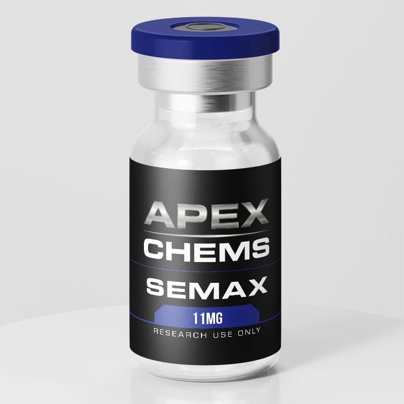 Semax 11mg